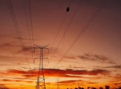 Informe técnico alerta sobre posible colapso eléctrico