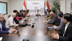 Plan nacional de 60 días para fortalecer terapias intensivas