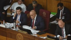 Bachi arremete contra opositores por reclamar cambios en gabinete de Peña