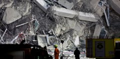 Devastador terremoto en Myanmar deja cientos de muertos y caos