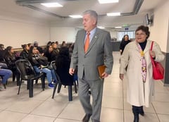 Cartistas dejan sin quórum a candidato a embajador ante Colombia