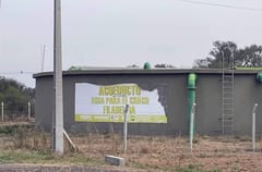 Acueducto del Chaco: 100 millones de dólares tirados al agua sin responsables
