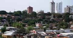 Paraguay: Social Gap Hinders Prosperity