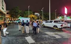 Director de Senad pidió “silencio” a Lalo tras asesinato de Ryguasu