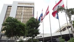 Esto revela el primer informe de la intervención a la Municipalidad de Asunción