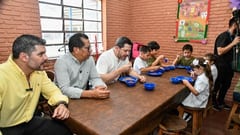 Acuerdo Nenecho-Latorre reconfigura el escenario político en Asunción