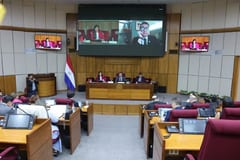 Polémica en el Congreso: Oposición denuncia intento de limitar concertaciones electorales