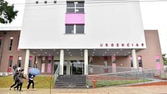 Hospital San Pablo: Director niega negligencia en muerte de bebé