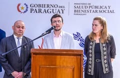 Salud: faltan médicos en ciudades lejanas
