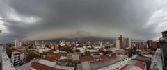 Meteorología anuncia que las altas temperaturas e inestabilidad continúan
