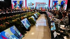 Paraguay rechaza declaración de la Comunidad Latinoamericana sobre guerra comercial