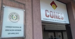 Cones suspende catastro de carreras de Medicina sin garantías