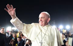Papa Francisco murió por ictus cerebral y colapso cardiovascular, confirmó el Vaticano