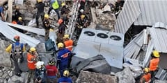 Colapsa techo de discoteca en Santo Domingo: 15 muertos