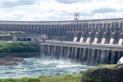 Paraguay se dirige hacia un colapso energético en 2030