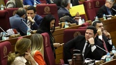 Cámara de Diputados invierte USD 2 millones en seguro médico