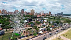 Semana Santa: actividades culturales en Asunción