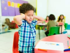 Nuevo plan del MEC para educación inclusiva TEA