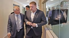 Contraloría detecta giros de Petropar a cuenta de Eddie Jara