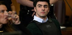 Luigi Mangione se declara culpable por crimen de CEO