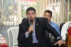 ITTI obtuvo millonarios contratos con Municipalidad de Asunción