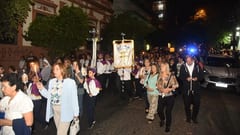 Cardenal denuncia desigualdad en misa del Viernes de Dolores