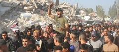 ¿Es viable que Hamás ceda el poder en Gaza?