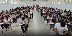 MEC lanza becas para alumnos del tercer ciclo