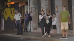 Casi la mitad de los buses tiene frecuencia insuficiente