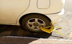 Cómo evitar cobros indebidos por cepo en Asunción