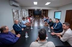 Cañicultores: Gobierno promete nuevo tren de molienda en Troche