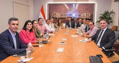 Cartistas activan plan de intervenciones sin apuro visible