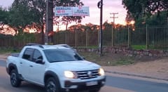 Más de 300 pasacalles contra Nenecho: exigen intervención de la Municipalidad