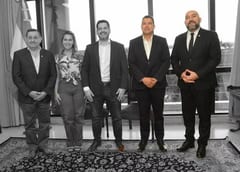 Cartismo volverá a copar el JEM con nuevo representante