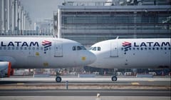 Corte ratifica sanción a Latam Airlines por dejar varada a familia