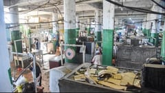 Mercado 4, en completo abandono por parte de Nenecho, afirman vendedores
