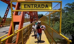 Nuevos requisitos para ingresar a Argentina aún no rigen
