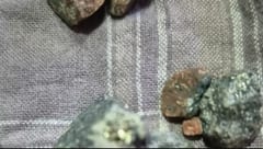 Hallan trazas de oro en Caapucú durante búsqueda de agua