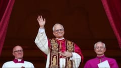 Habemus Papam: Robert Prevost es el nuevo líder de la Iglesia Católica y se llamará León XIV