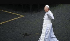 “Paraguay, muy bien”, dice el papa León XIV en Roma