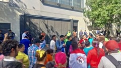 Veto a pensión para personas con discapacidad podría quedar firme tras sesión fallida