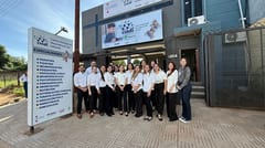 Gobierno no asistió a apertura de centro para niños con autismo, cuestionó gobernador