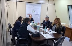 TSJE busca unificar normas sobre financiamiento político