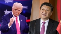 EE. UU. y China acuerdan tregua comercial de 90 días y reducen los aranceles