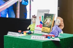 MINNA lanza campaña contra abuso sexual infantil