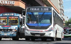 OPAMA rechaza plan de eliminar subsidio al transporte