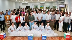 Cordillera contará con cinco centros “Semillas del Futuro”