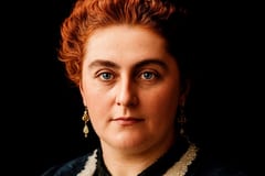 Elisa Lynch: Nacionalidad paraguaya y homenaje en el Panteón