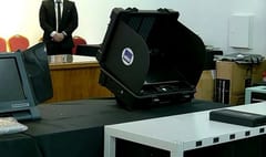 TSJE desafía denuncias sobre hackeo de máquinas de voto