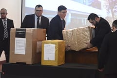 TSJE abre ofertas por compra de máquinas de votación